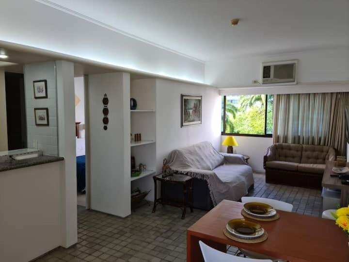 Hotel Imperial Suites Recife Exterior foto